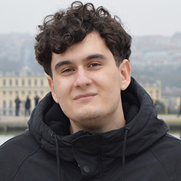 Cosmin Pruteanu